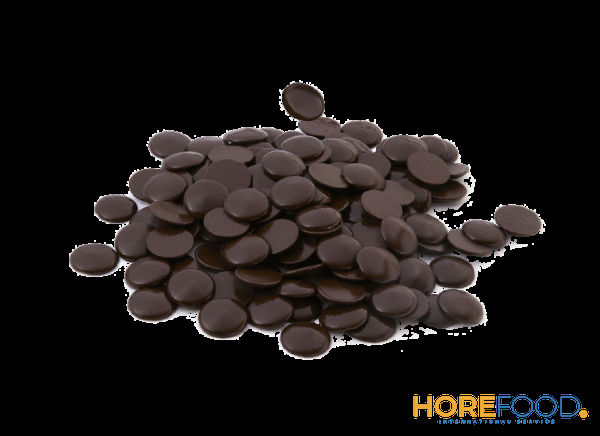 GOCCE CIOCCOLATO FONDENTE 5 KG