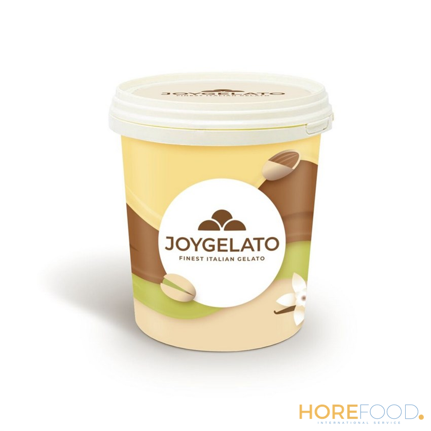 JOYGELATO JOYPASTE ZABAIONE 1.200 GR