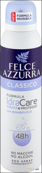 FELCE AZZURRA DEOSPRAY CLASS. 150 ML