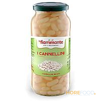 FIAMMANTE FAGIOLI CANNELLINI 540 GR