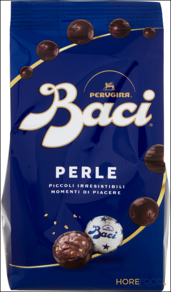Baci Perle Bag, 154 g