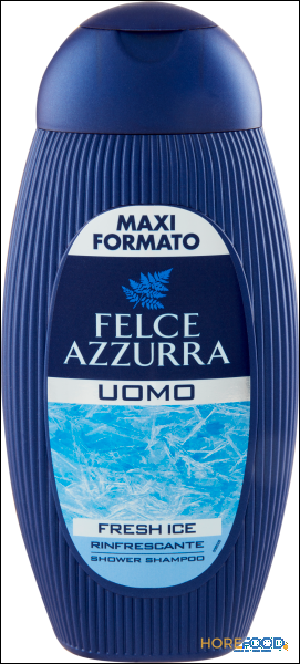 FELCE AZZURRA DS FRESH ICE 400 ML