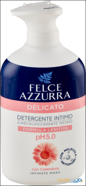 FELCE AZZURRA DETERGENTE INTIMO DELICATO 250 GR