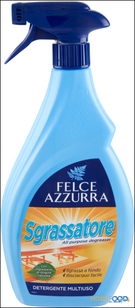 FELCE AZZURRA CASA SGRASSATORE CLASSICO 750 ML