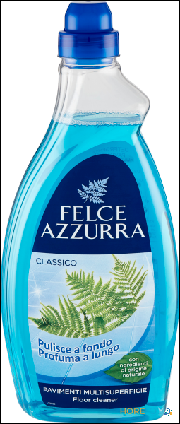 FELCE AZZURRA CASA PAVIMENTI CLASSICO 1.000 ML
