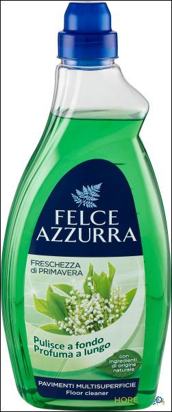FELCE AZZURRA CASA PAVIMENTI PRIMAVERA 1.000 ML