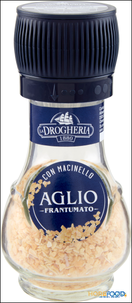 D&A AGLIO FRANTUMATO 50 GR