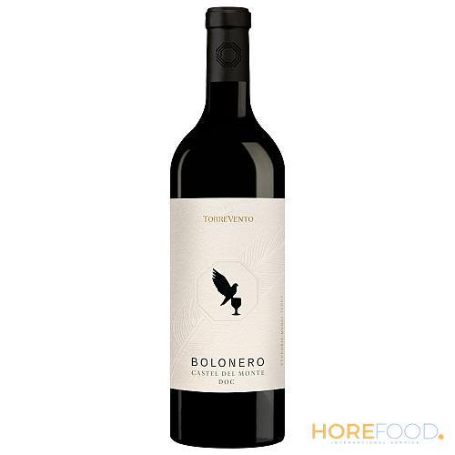 BOLONERO CASTEL DEL MONTE DOC 750 ML