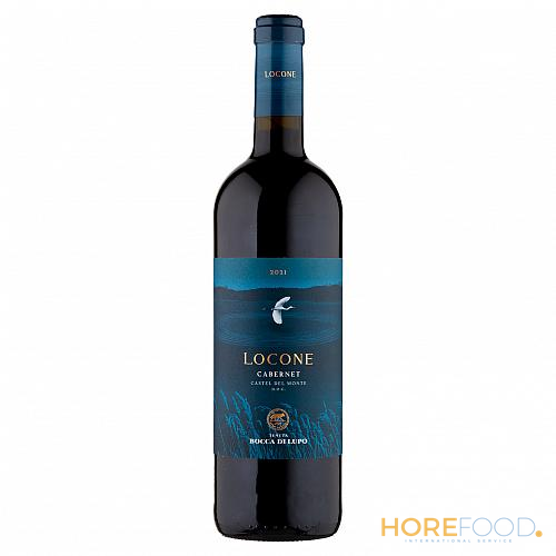 MARCHESI ANTINORI LOCONE CABERNET BIO DOC 750 CL