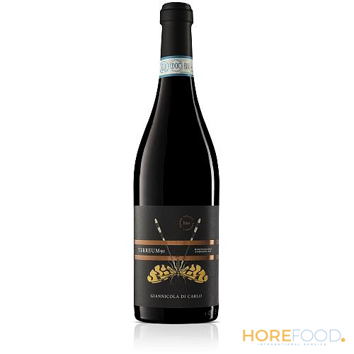 VIGNA MADRE MONTEPULCIANO S/SOLFITI 750 ML
