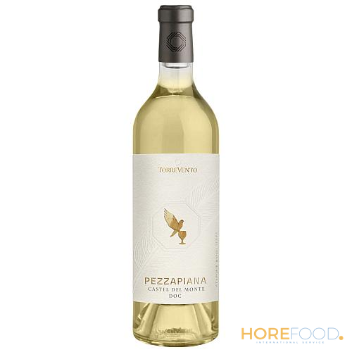 PROSIT GROUP PEZZAPIANA BIANCO DOC 750 ML