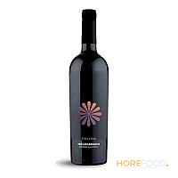 SOCIETA' AGRICOLA VALLONE VALLONE NEGROAMARO IGP 750 ML