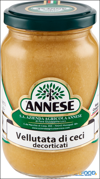 ANNESE VELLUTATA CECI 360 GR
