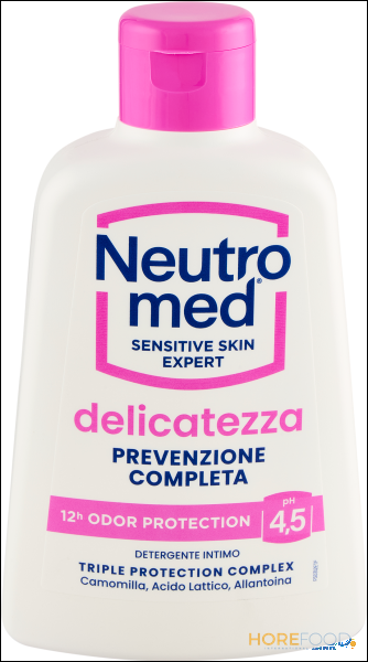 NEUTROMED INTIMO DELICATO 200 ML