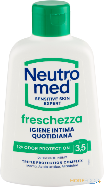 NEUTROMED INTIMO FRESCHEZZA 200 ML