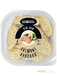 DE ANGELIS DIM SUM AVOCADO SALMONE 200 GR