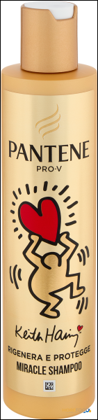 PANTENE SHAMPOO RIGENERA E PROTEGGE 250 ML