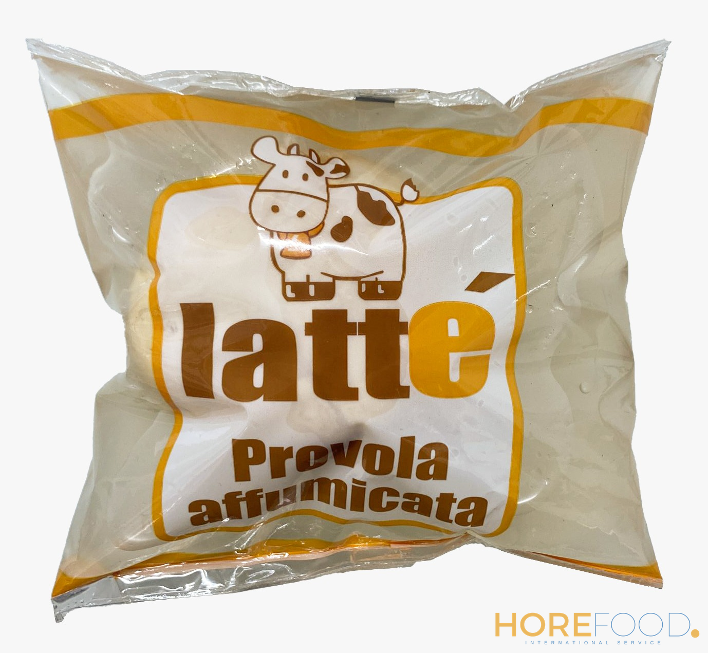 LATTE' PROVOLA GR500 500 GR