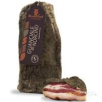 RENZINI GUANCIALE DI NORCIA AL KG