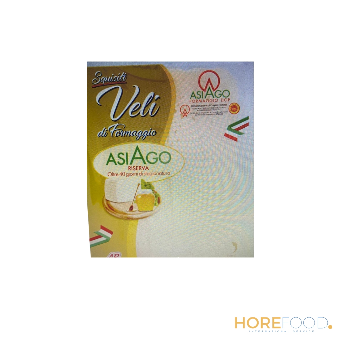 AR VELI ASIAGO 80 GR