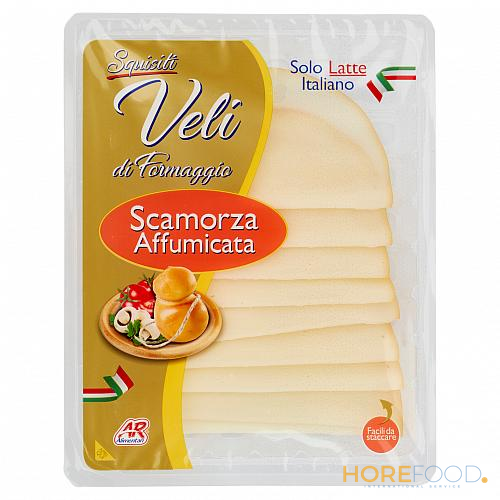 AR VELI SCAMORZA AFFUMICATA 80 GR
