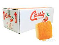 CESARIN CUBETTI ARANCIA CANDITA 5 KG