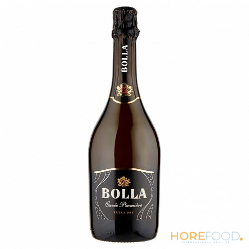 BOLLA CUVEE PREMIERE DOC 750 ML