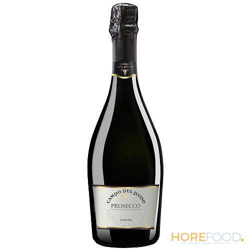 CAMPO DEL PASSO PROSECCO DOC 750 ML