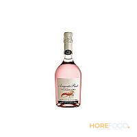 SANTA MARGHERITA ARAGOSTA BRUT ROSE' 750 ML