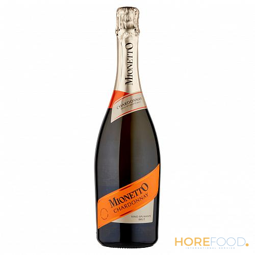 MIONETTO CHARDONNAY BRUT 750 ML