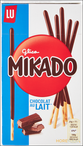 SAIWA MIKADO LATTE 75 GR