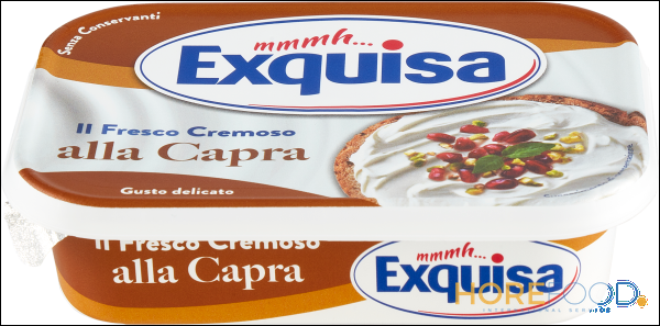EXQUISA SPALMABILE CAPRA 175 GR