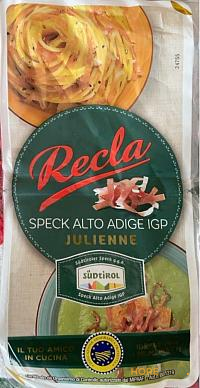 RECLA SPECK IGP JULIENNE GR35X2 70 GR