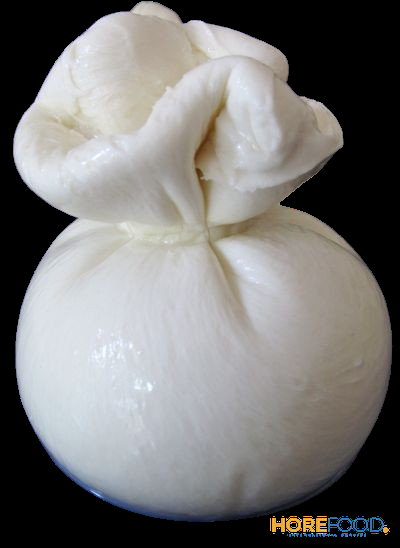 Burrata Bicchiere, 125 g - LATTE'