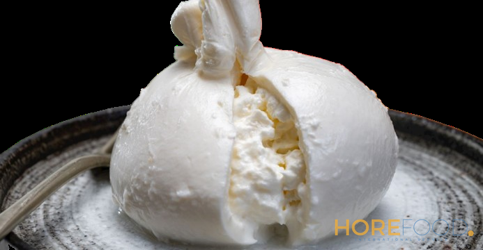 Burrata 125x2, 250 g - LATTE'