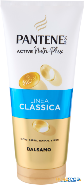 PANTENE BALSAMO CLASSICO 200 ML