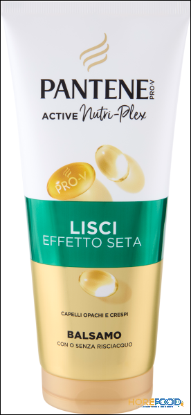 PANTENE BALSAMO LISCI SETOSI 200 ML