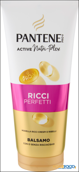 PANTENE BALSAMO RICCI PERFETTI 200 ML