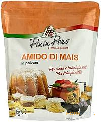 PININ PERO AMIDO MAIS IN POLVERE 1.000 GR
