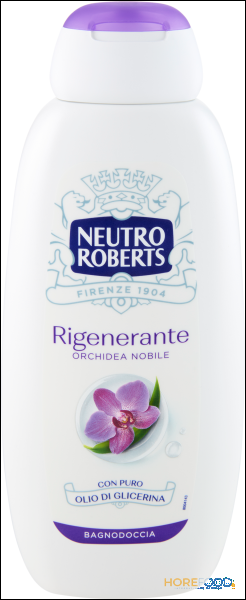 NEUTRO ROBERTS BAGNOSCHIUMA BEAUTY 450 ML