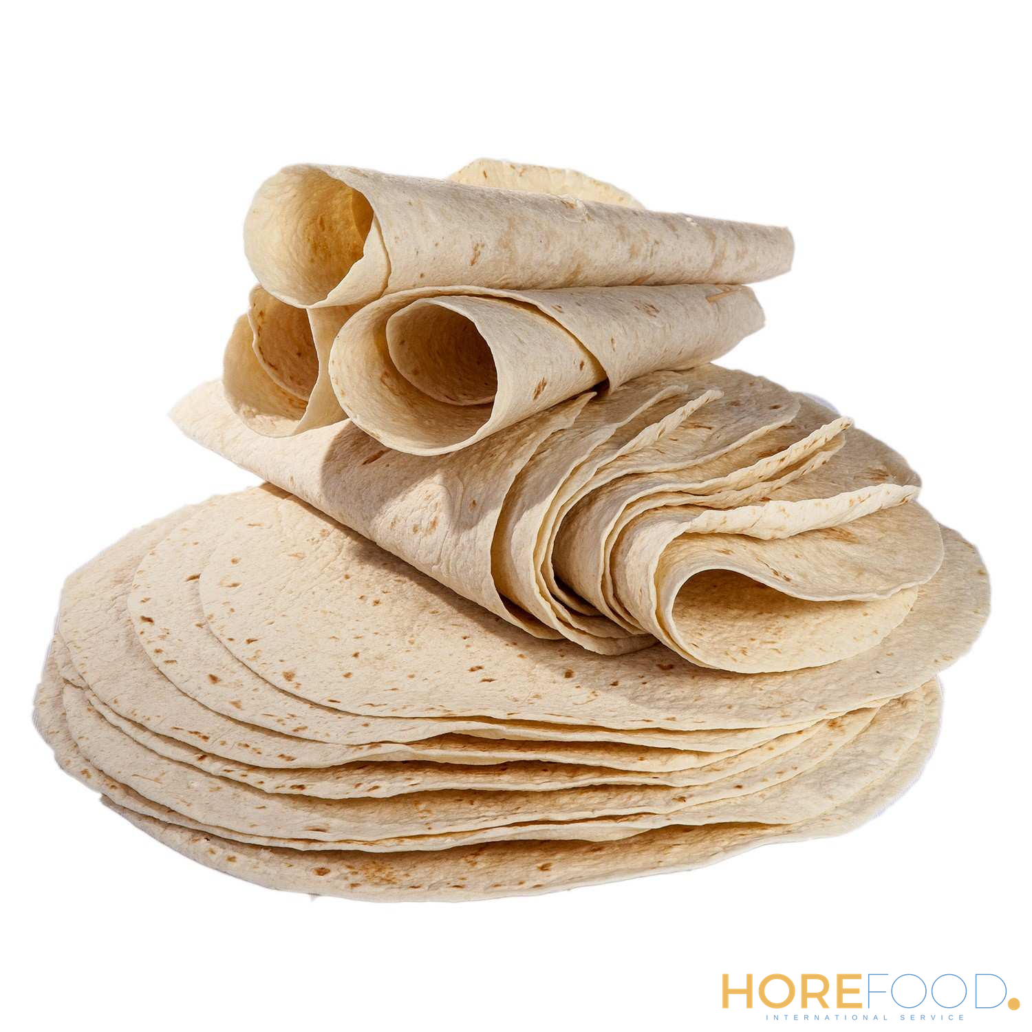 ALIMENTA TORTILLAS X3 GR110 330 GR