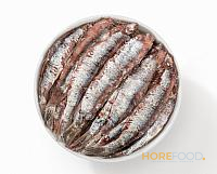 ACCIUGHE SALATE 100 GR