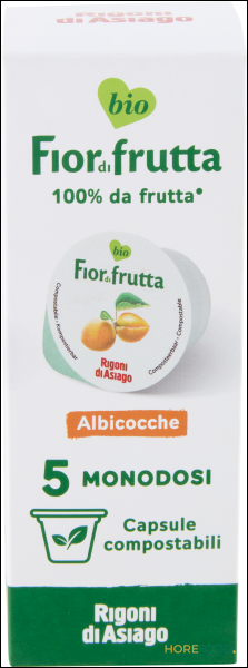 RIGONI ALBICOCCA 100 GR