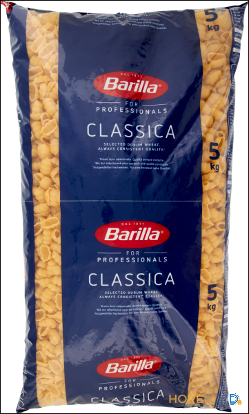BARILLA GNOCCHI 85 5 KG