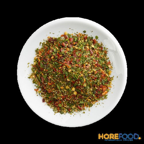 GI.AN. PREPARATO PER SPAGHETTATA AGLIO OLIO E PEPERONCINO 50 GR