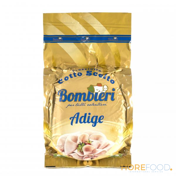 BOMBIERI COTTO SCELTO ADIGE AL KG