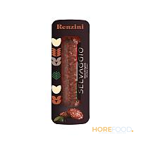 RENZINI SALAME DI CINGHIALE SELVAGGIO 180 GR