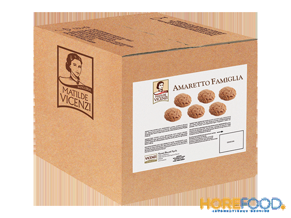 VICENZI AMARETTINO 2 KG