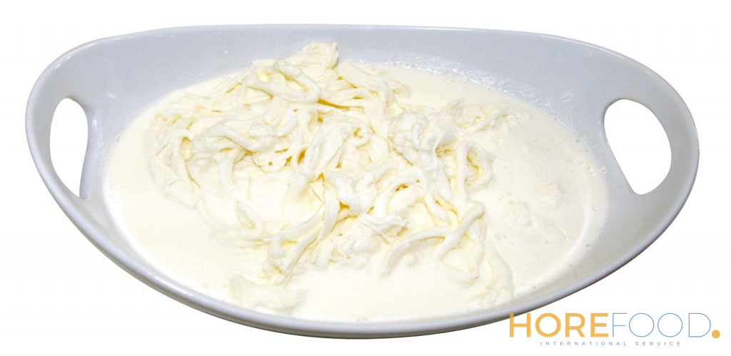 Stracciatella 8x250gr, 250 g - LATTE'