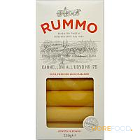 RUMMO CANNELLONI ALL'UOVO 250 GR